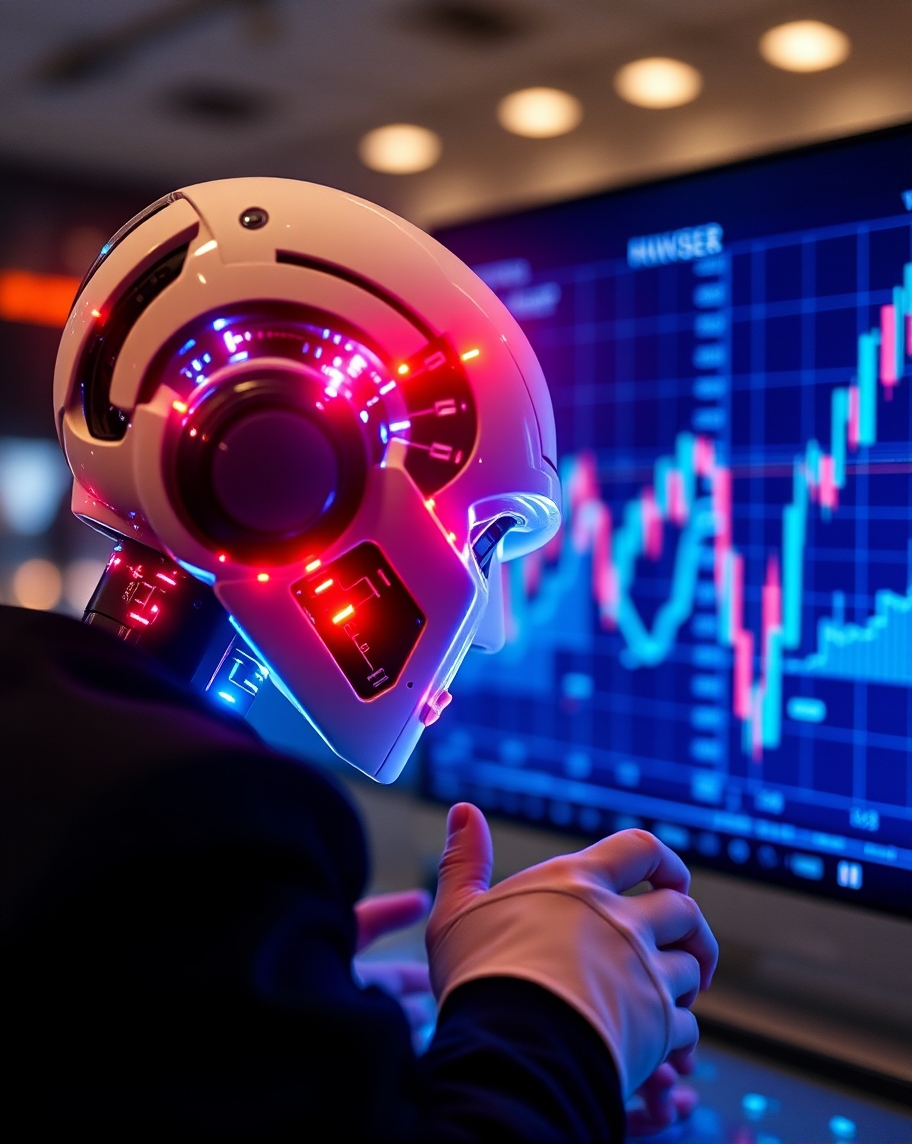 Financial AI Impact Analysis