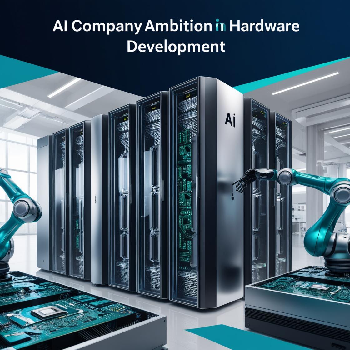 Perplexity's Ambition To Get Into Hardware Developement