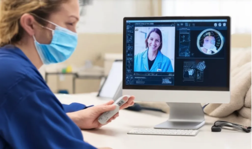 Remote Diagnostic System