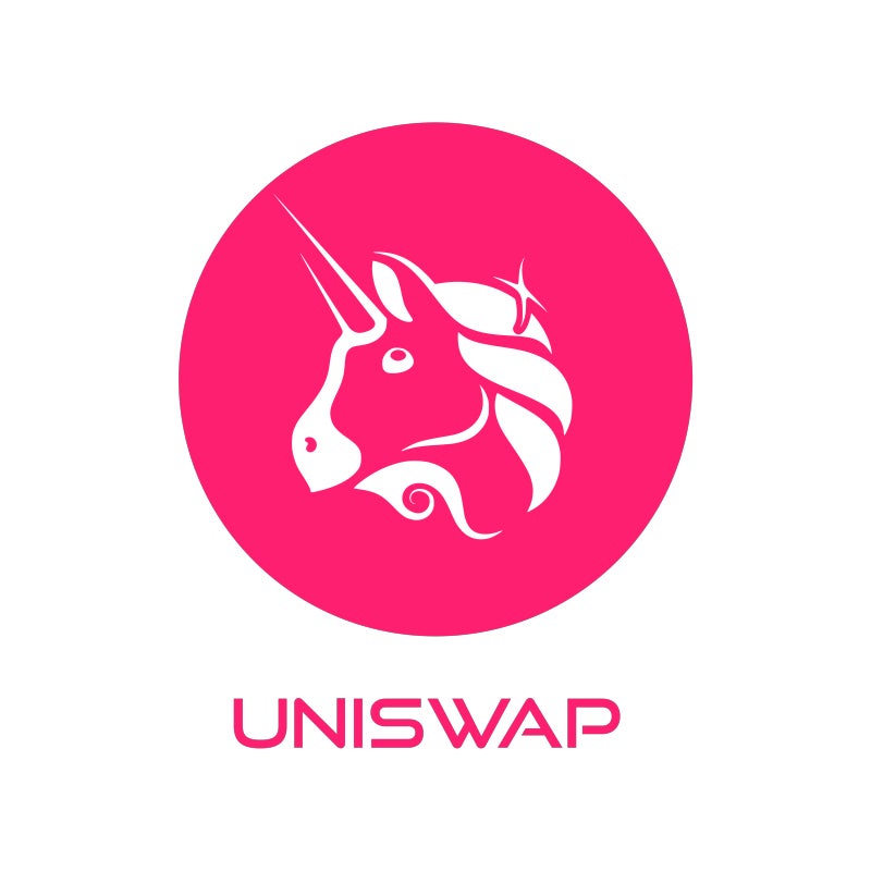Uniswap logo