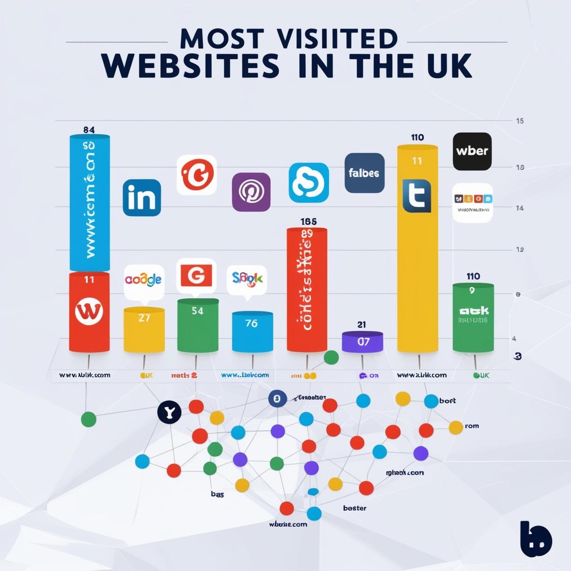 Most Visited Websites in the UK in 2024: A Comprehensive Overview