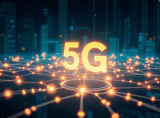 5G Cloud Integration Architecture